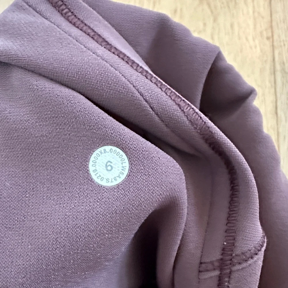 Lululemon Athletica Purple Mini Skirt - Picture 4 of 4